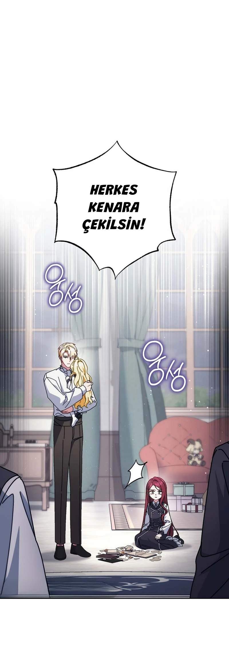 Can I Cry Now? - Bölüm 32 - Sayfa 60