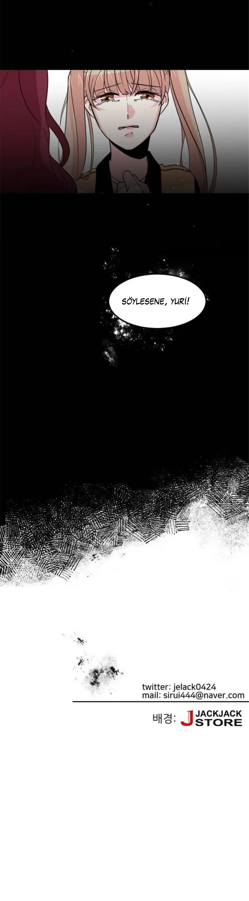 From Today On, I'm a Boy - Bölüm 25 - Sayfa 16