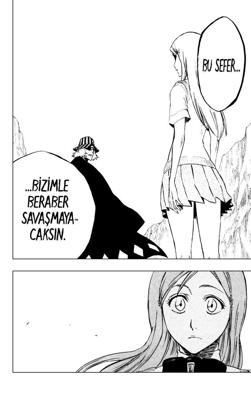 Bleach - Bölüm 227 - Sayfa 11