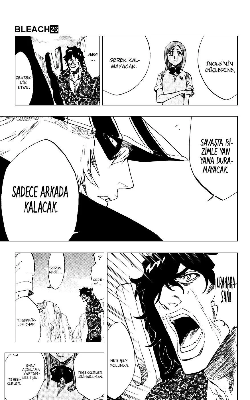 Bleach - Bölüm 227 - Sayfa 14