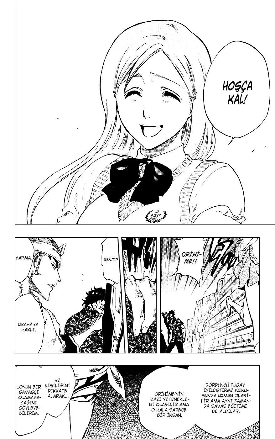 Bleach - Bölüm 227 - Sayfa 15