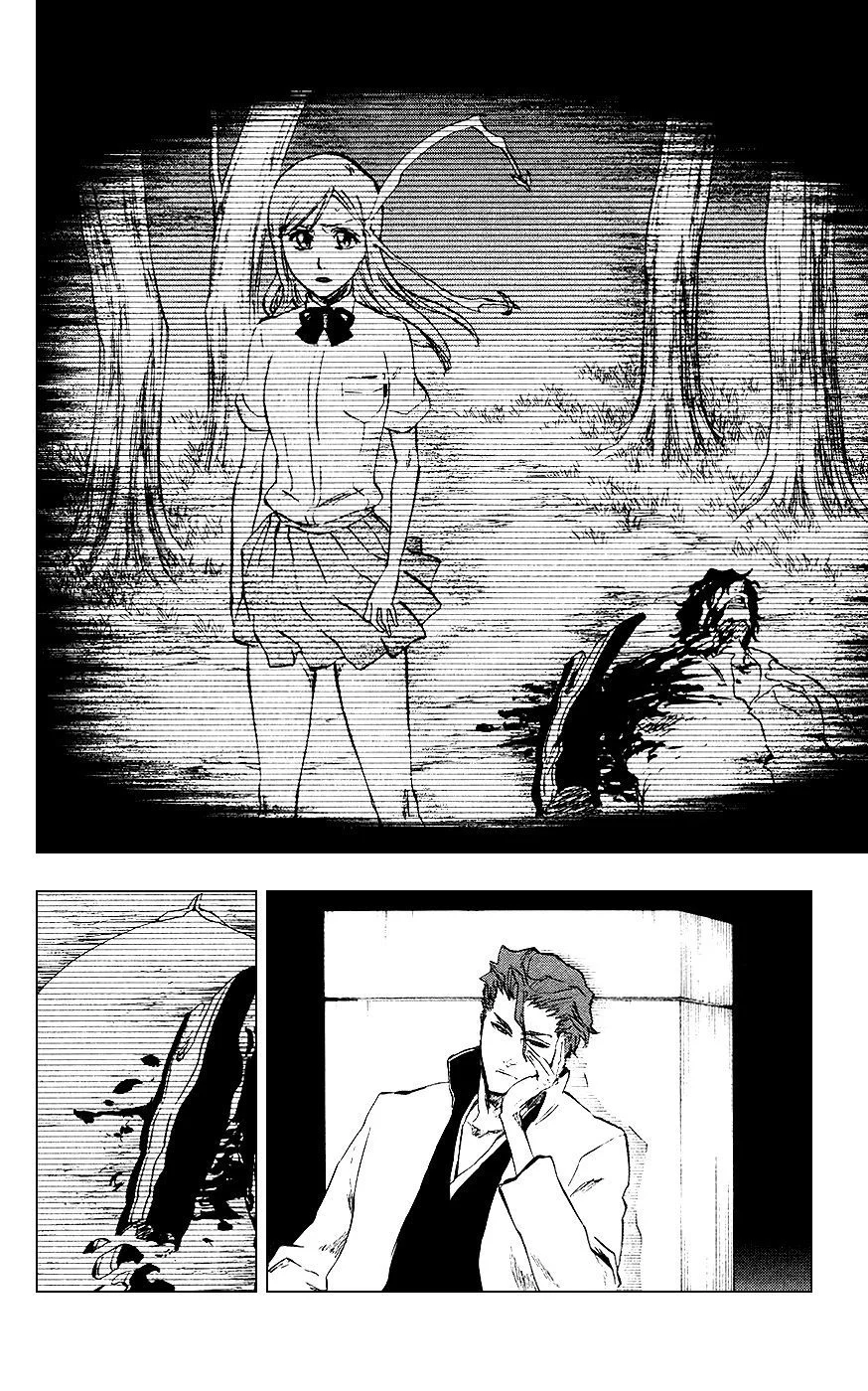 Bleach - Bölüm 227 - Sayfa 17
