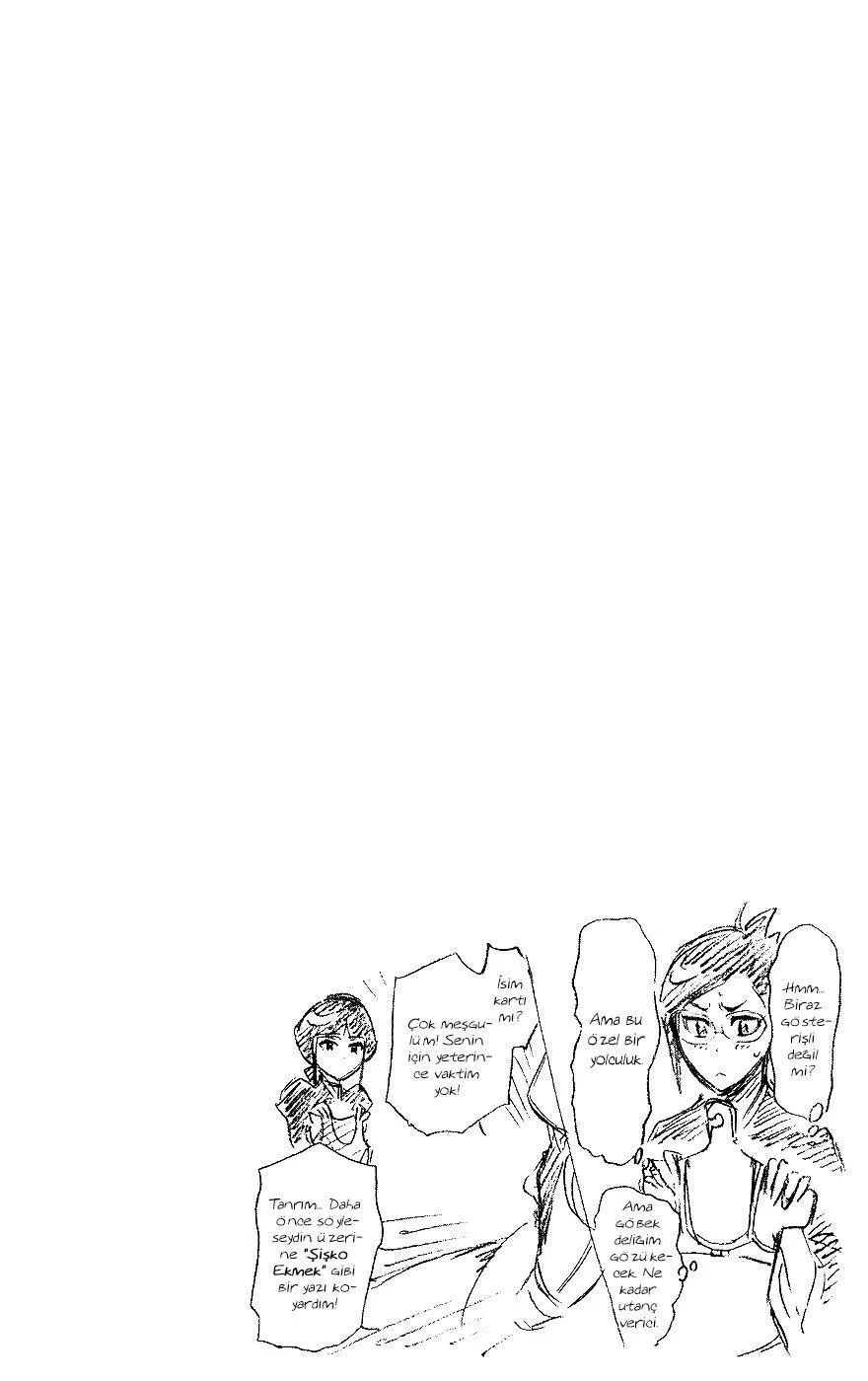Bleach - Bölüm 227 - Sayfa 19