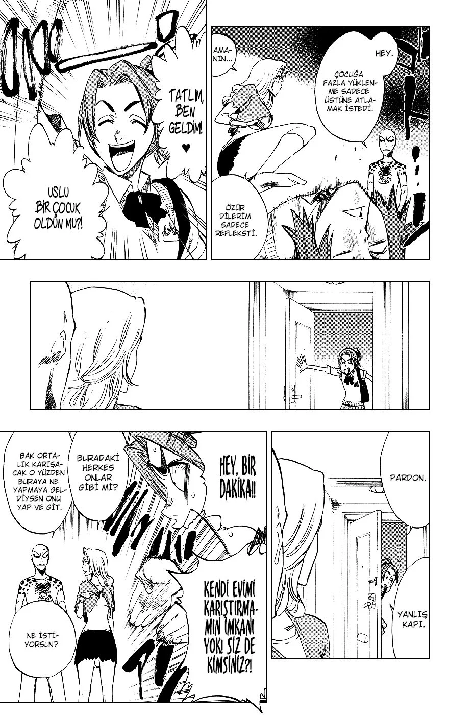 Bleach - Bölüm 227 - Sayfa 4