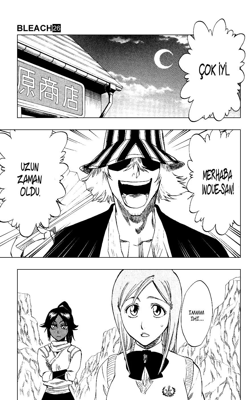Bleach - Bölüm 227 - Sayfa 6