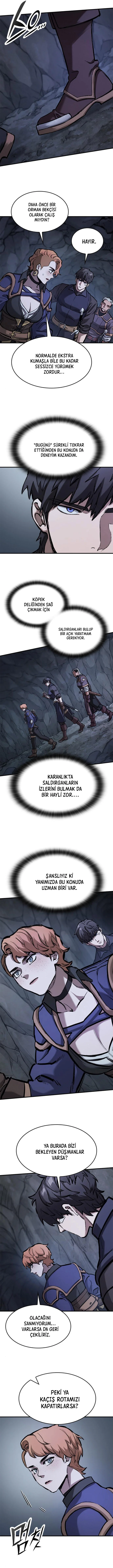 Eternally Regressing Knight - Bölüm 51 - Sayfa 10
