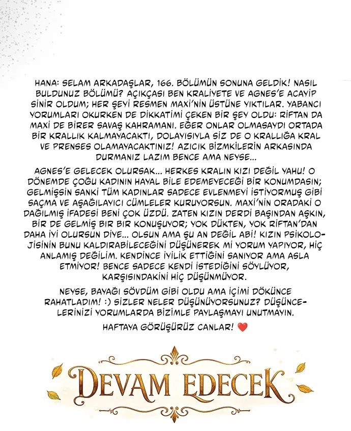 Under the Oak Tree - Bölüm 166 - Sayfa 44