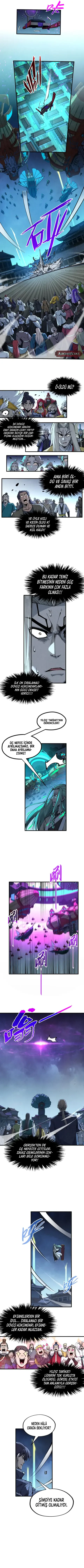 The Ultimate of All Ages - Bölüm 286 - Sayfa 8