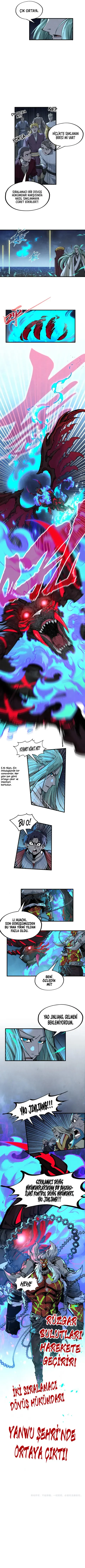 The Ultimate of All Ages - Bölüm 286 - Sayfa 9