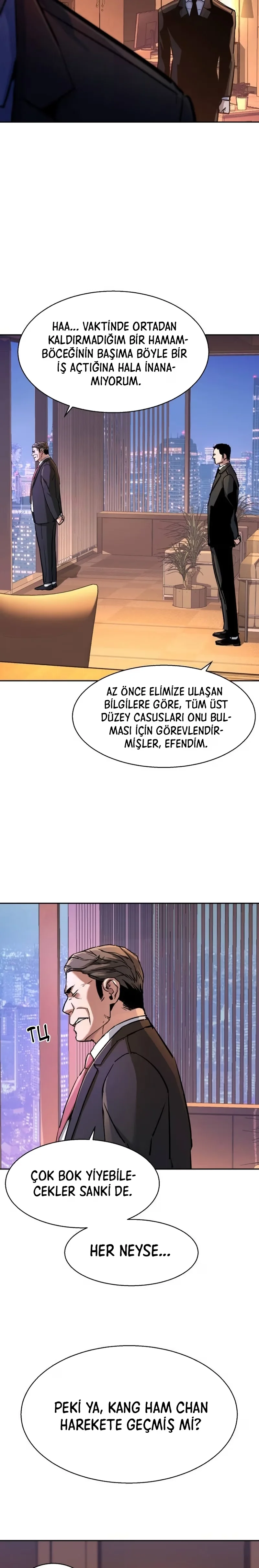 Mercenary Enrollment - Bölüm 200 - Sayfa 11