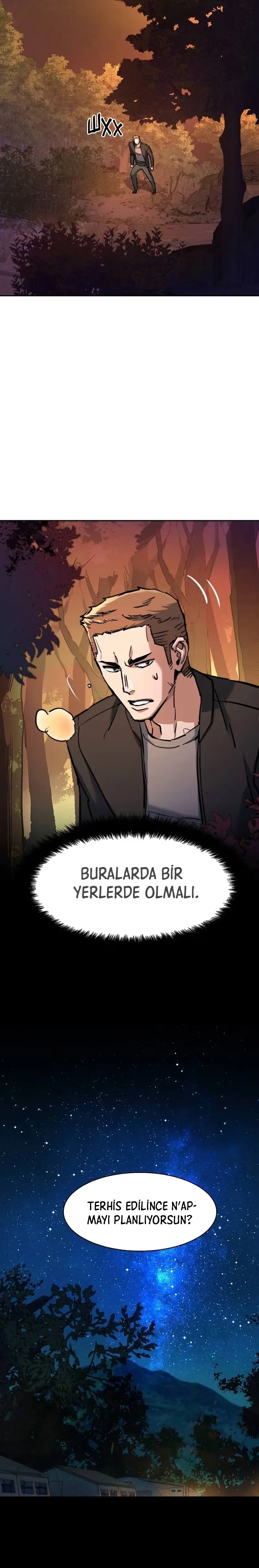 Mercenary Enrollment - Bölüm 200 - Sayfa 13