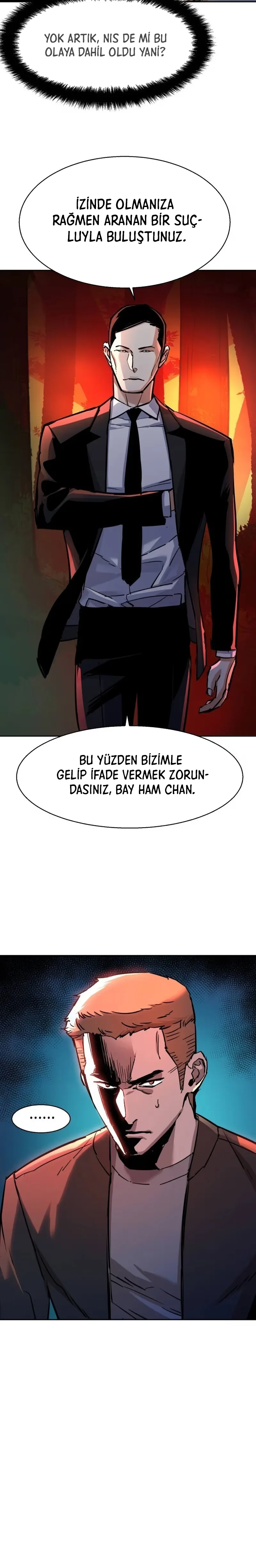 Mercenary Enrollment - Bölüm 200 - Sayfa 25
