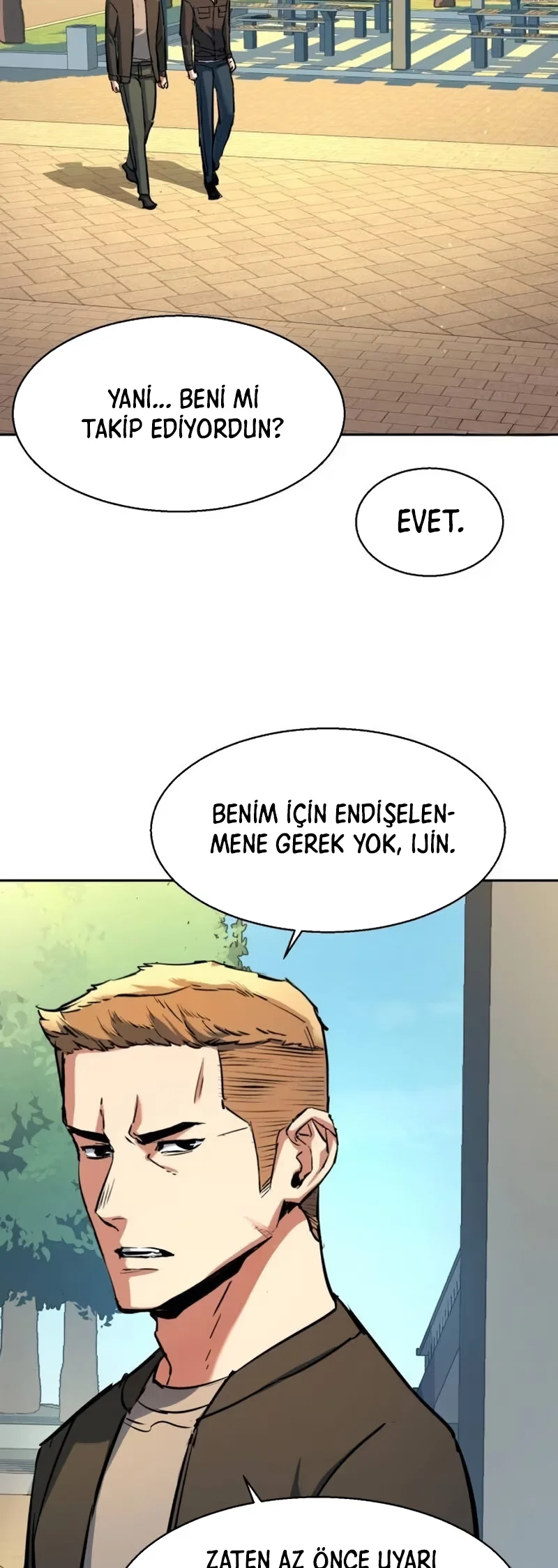 Mercenary Enrollment - Bölüm 200 - Sayfa 32