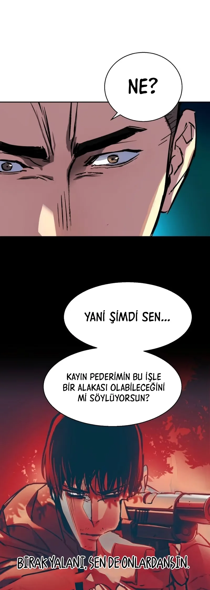 Mercenary Enrollment - Bölüm 200 - Sayfa 34