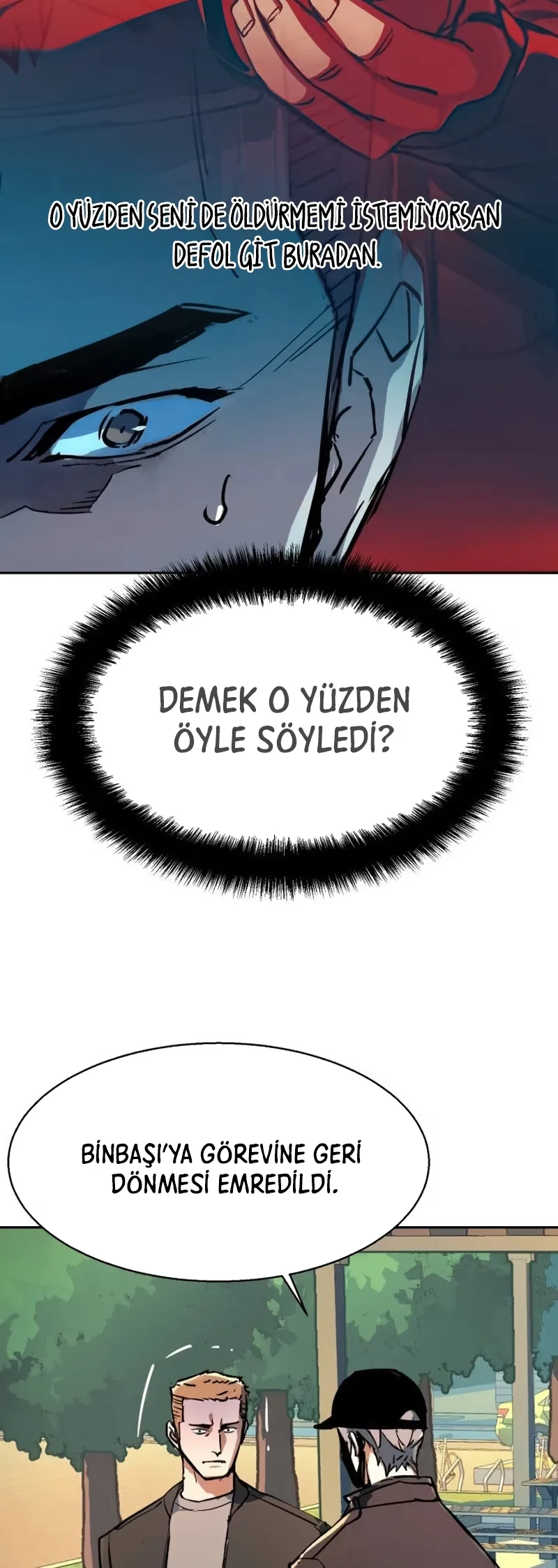 Mercenary Enrollment - Bölüm 200 - Sayfa 35