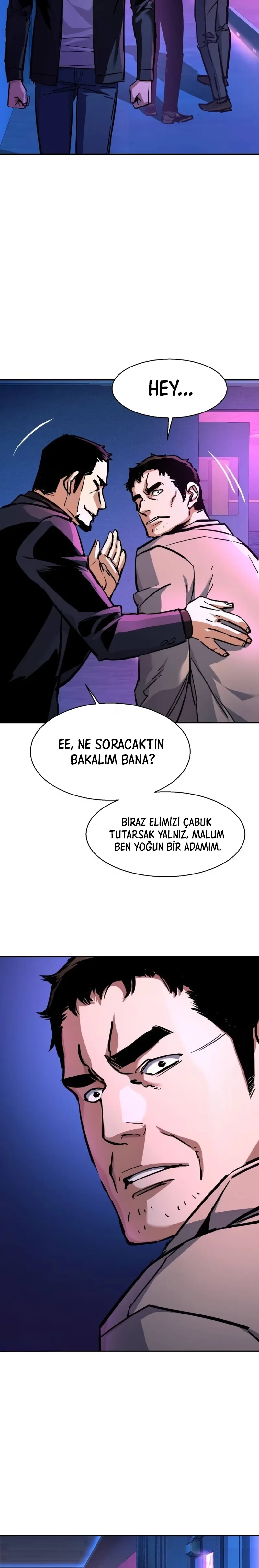 Mercenary Enrollment - Bölüm 200 - Sayfa 9
