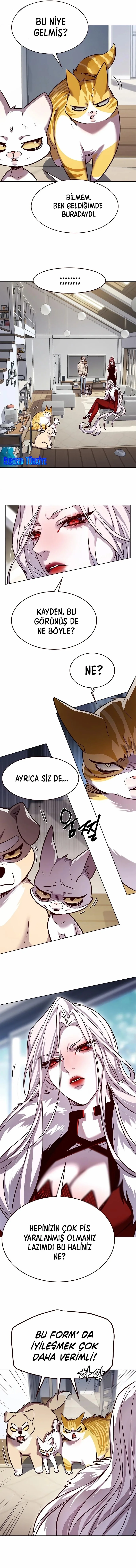 Eleceed - Bölüm 322 - Sayfa 12