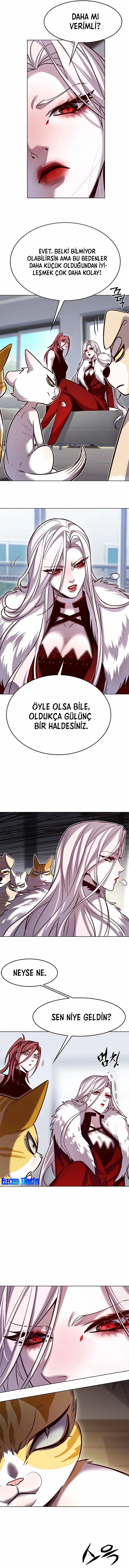 Eleceed - Bölüm 322 - Sayfa 13