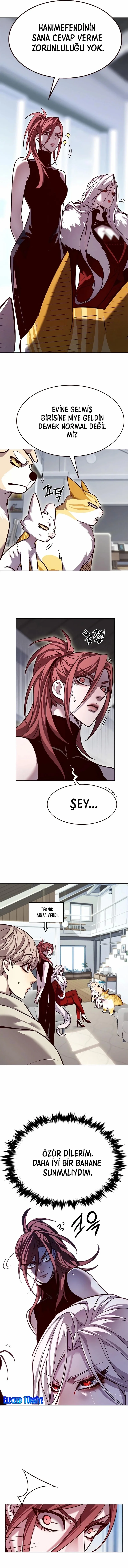 Eleceed - Bölüm 322 - Sayfa 14