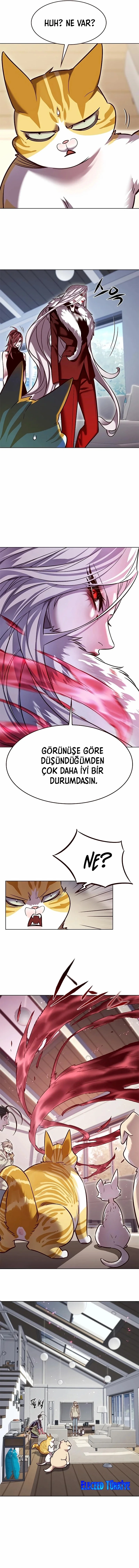 Eleceed - Bölüm 322 - Sayfa 16