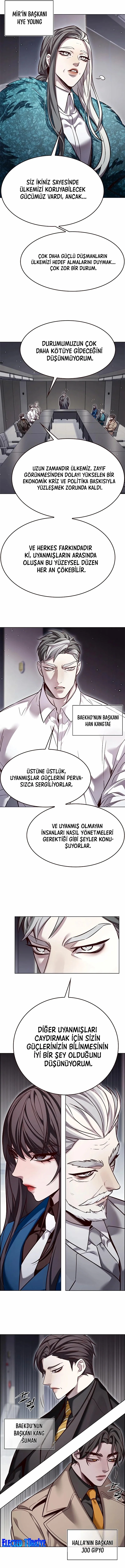 Eleceed - Bölüm 322 - Sayfa 5