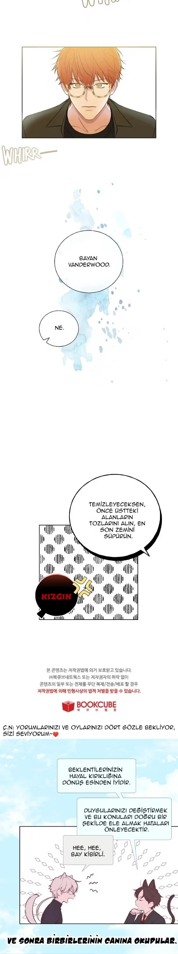 Mystic Messenger - Bölüm 10 - Sayfa 15