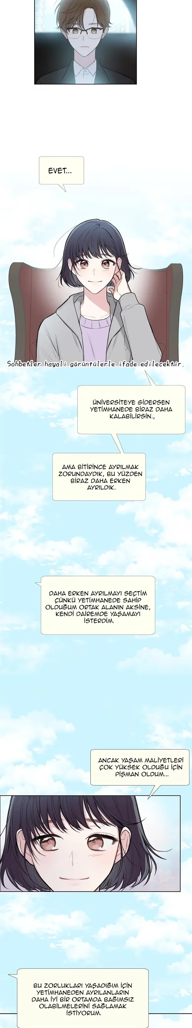 Mystic Messenger - Bölüm 10 - Sayfa 4