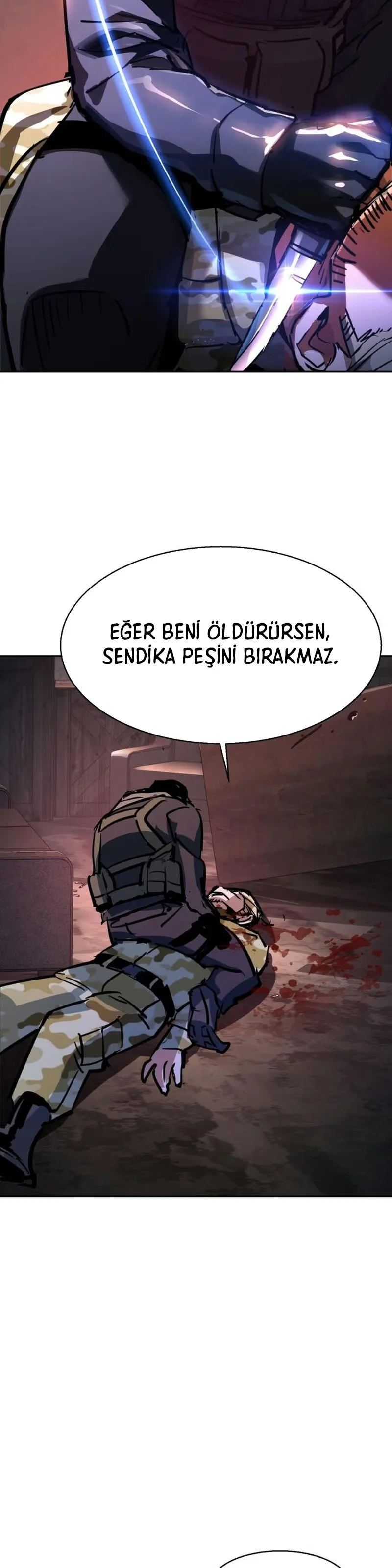 Mercenary Enrollment - Bölüm 227 - Sayfa 42