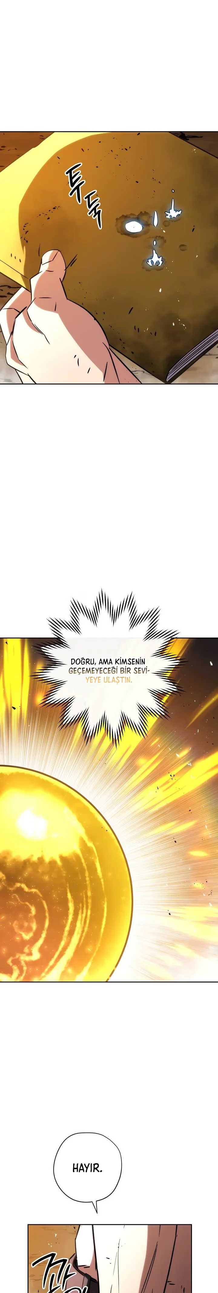 The Live - Bölüm 172 - Sayfa 29