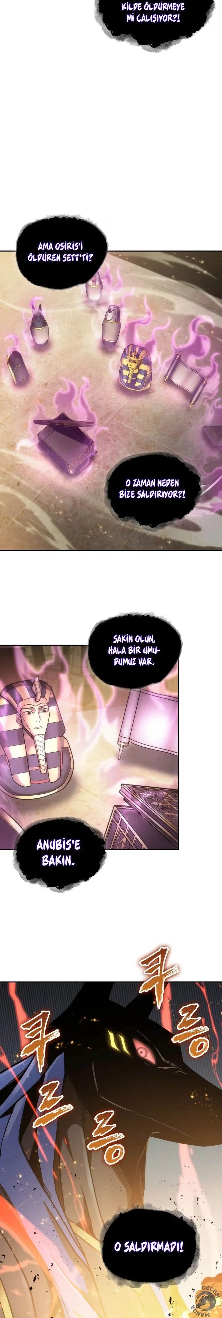 Tomb Raider King - Bölüm 143 - Sayfa 12