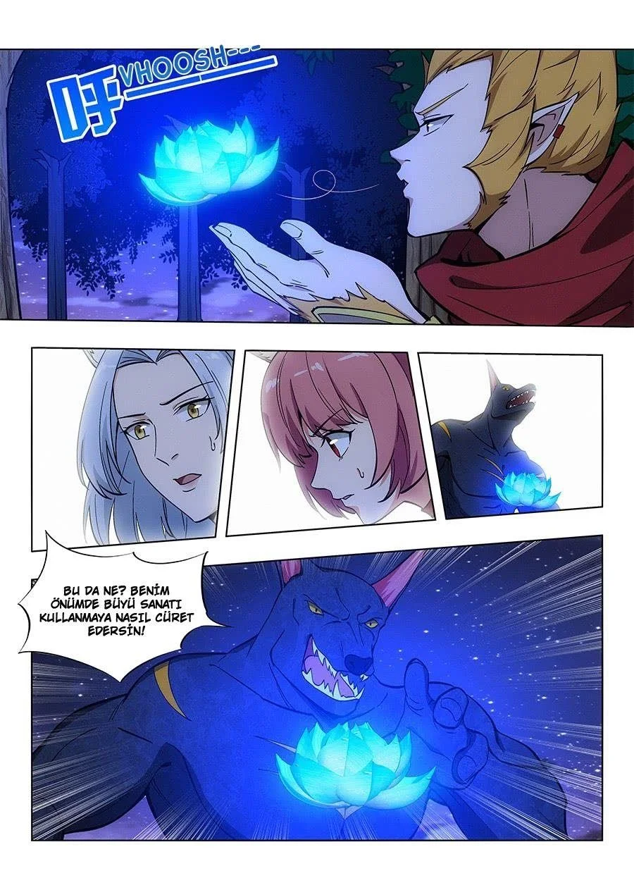 Strongest Anti META - Bölüm 65 - Sayfa 10