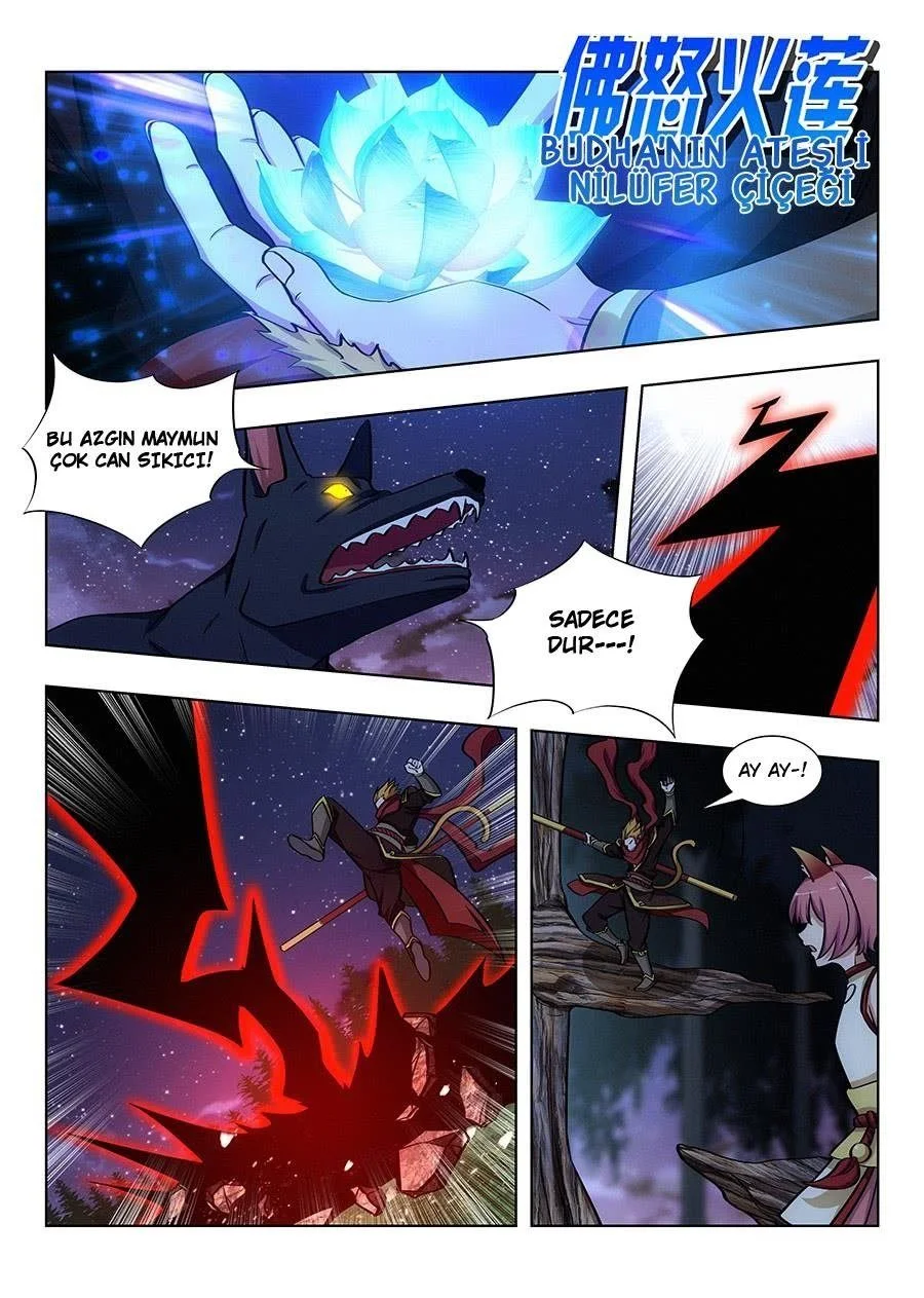 Strongest Anti META - Bölüm 65 - Sayfa 7