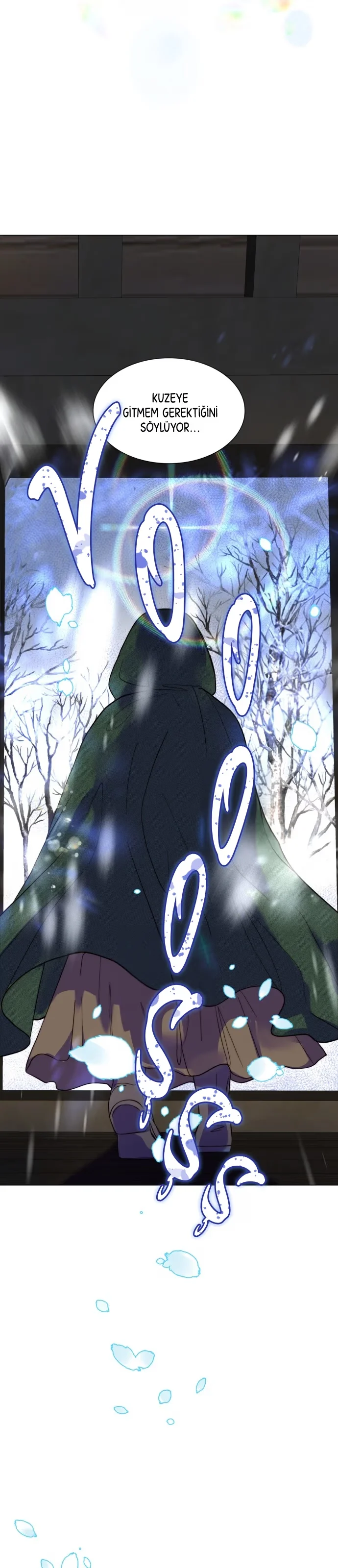 Born as the Second Daughter - Bölüm 1 - Sayfa 19
