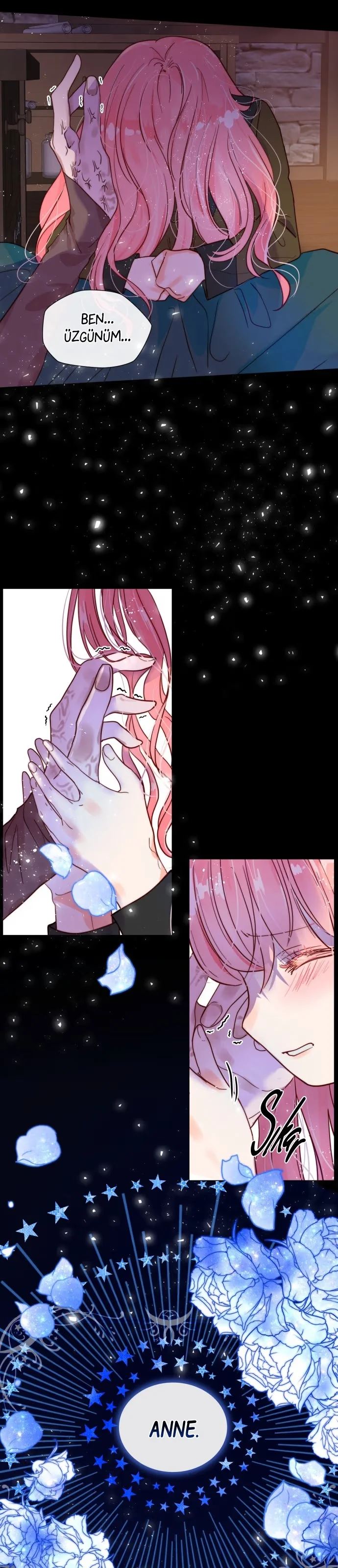 Born as the Second Daughter - Bölüm 1 - Sayfa 4