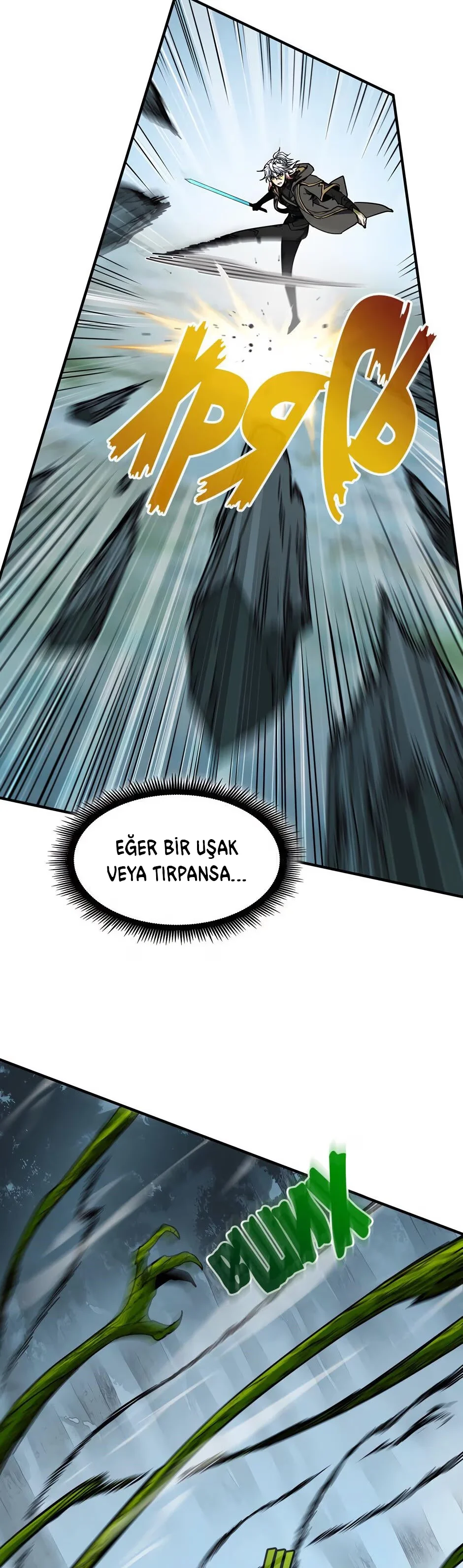 The Beginning After the End - Bölüm 192 - Sayfa 11