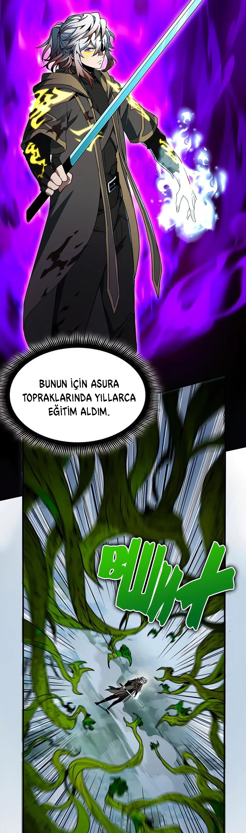 The Beginning After the End - Bölüm 192 - Sayfa 13