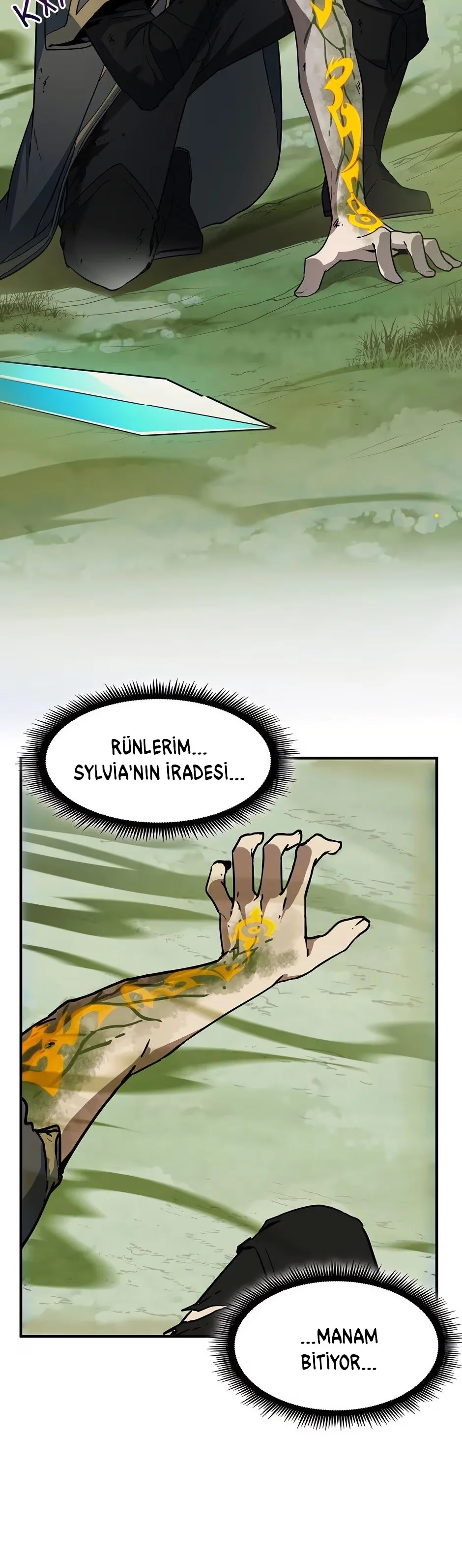 The Beginning After the End - Bölüm 192 - Sayfa 19