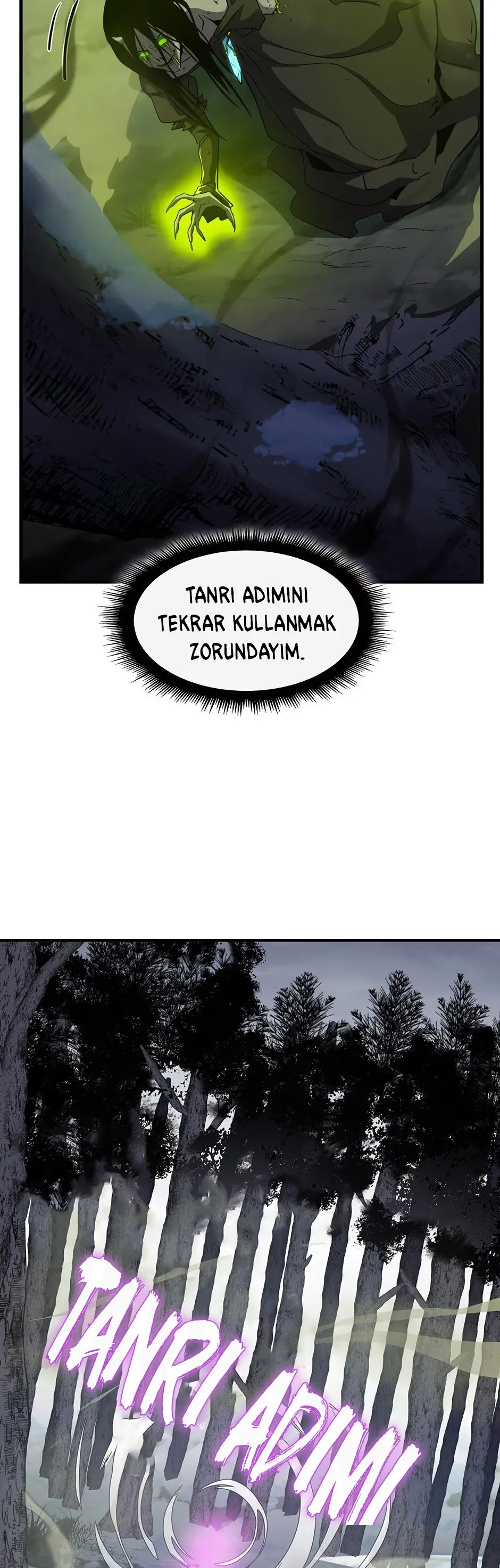 The Beginning After the End - Bölüm 192 - Sayfa 47