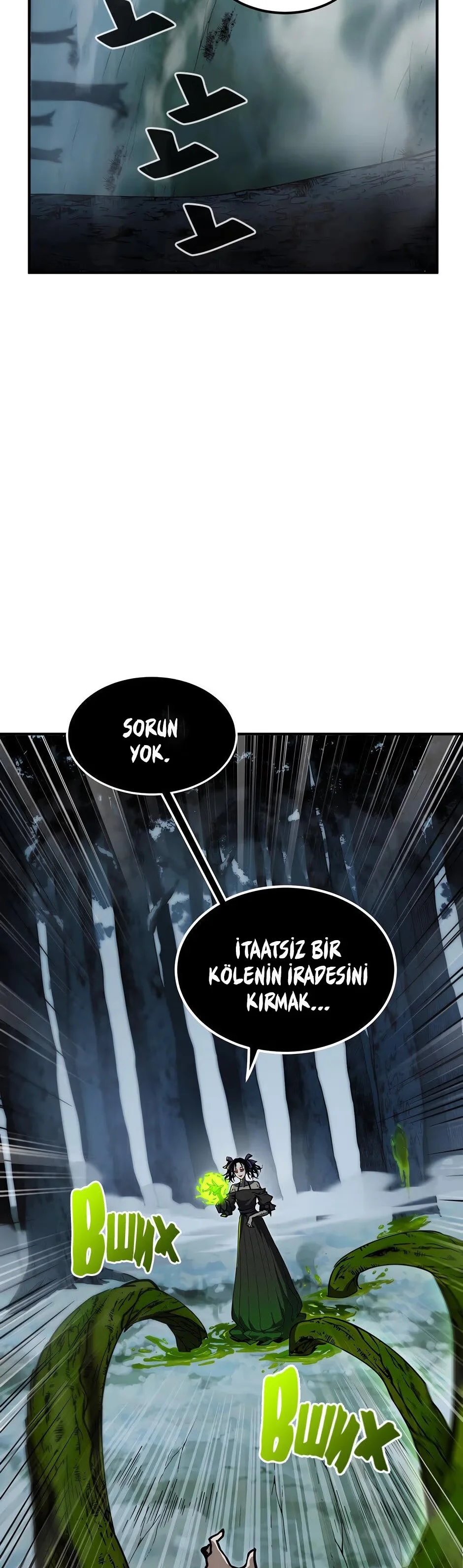 The Beginning After the End - Bölüm 192 - Sayfa 8