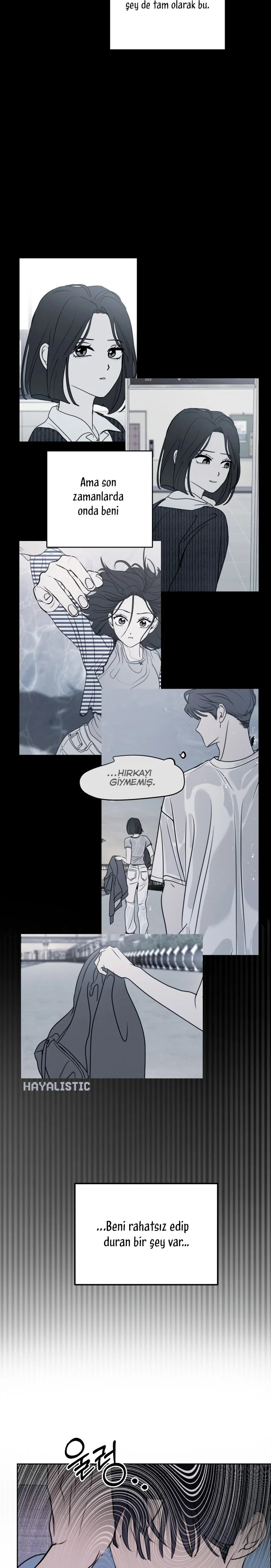 I Want to Be Fooled - Bölüm 26 - Sayfa 20