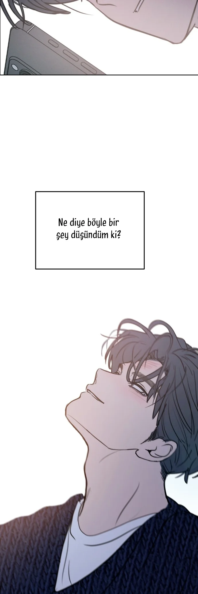 I Want to Be Fooled - Bölüm 26 - Sayfa 29
