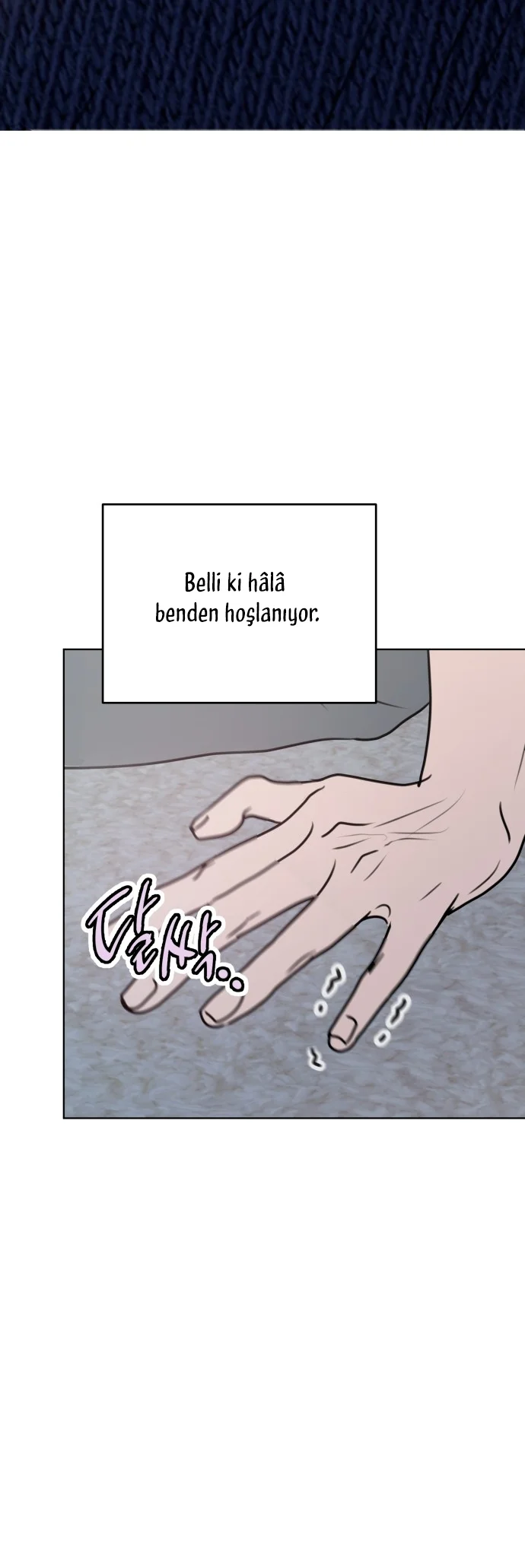 I Want to Be Fooled - Bölüm 26 - Sayfa 30