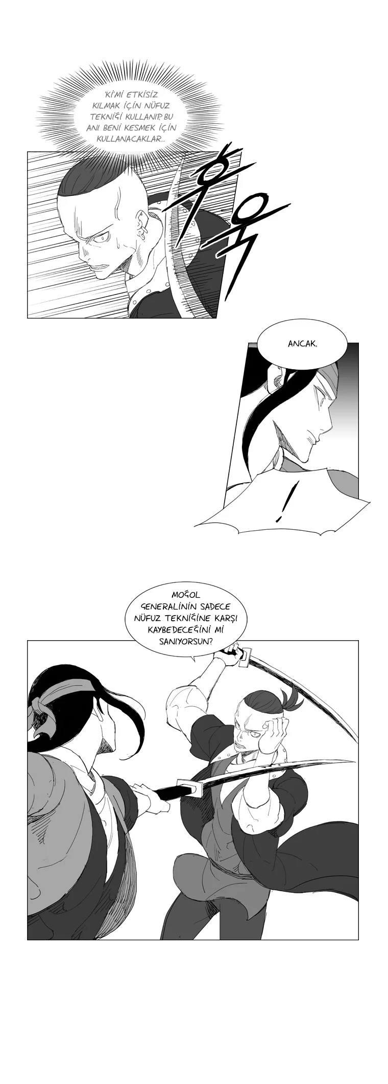 Mujang - Bölüm 193 - Sayfa 12
