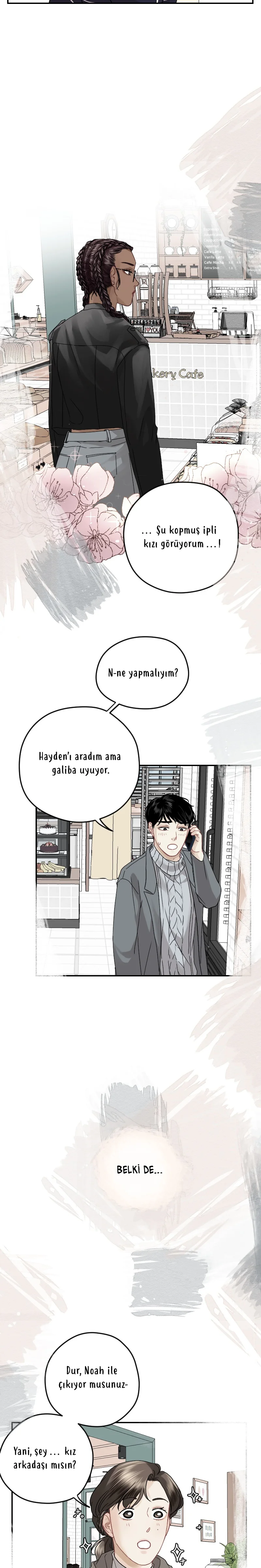 Love Me Knot - Bölüm 112 - Sayfa 7