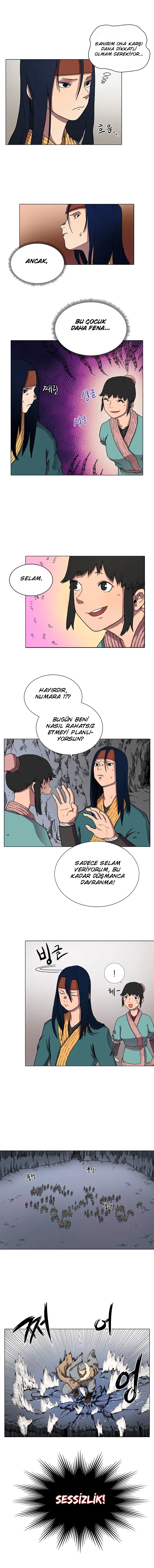 Chronicles of the Heavenly Demon - Bölüm 10 - Sayfa 5