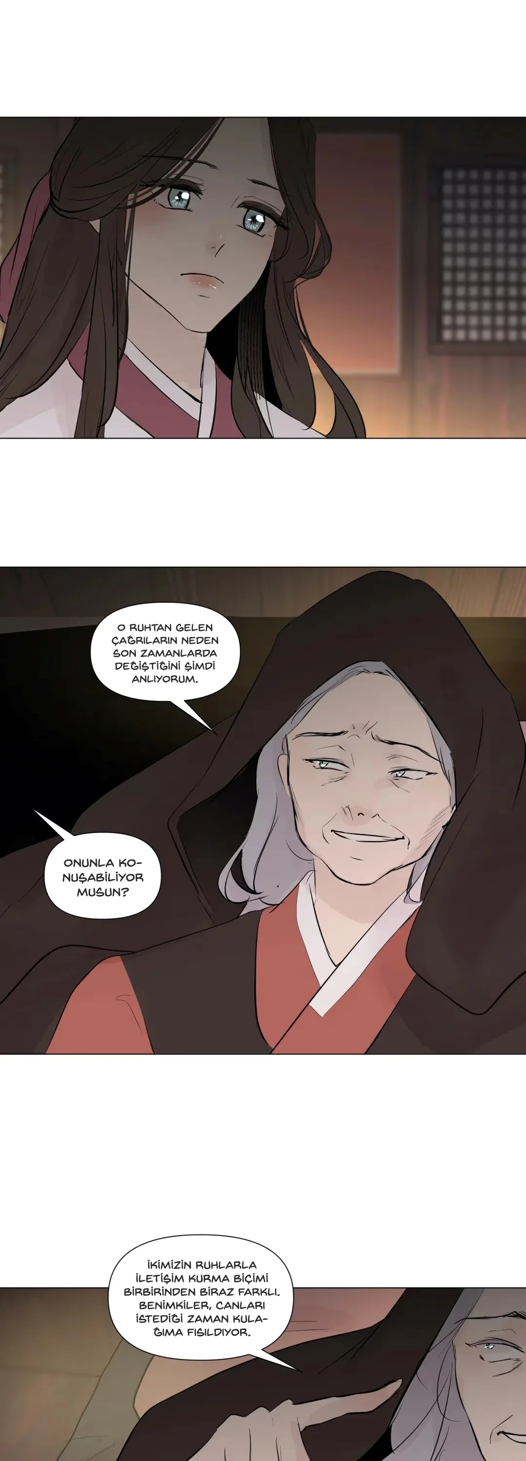 Ellin's Solhwa - Bölüm 51 - Sayfa 24