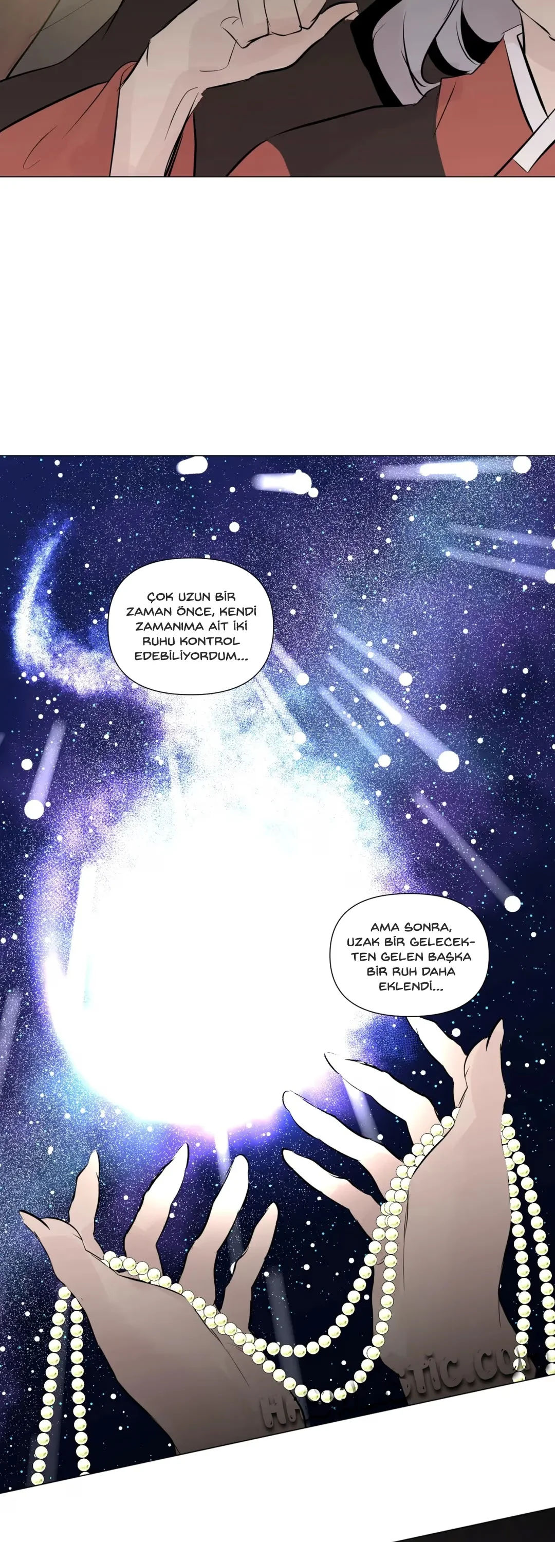Ellin's Solhwa - Bölüm 51 - Sayfa 25