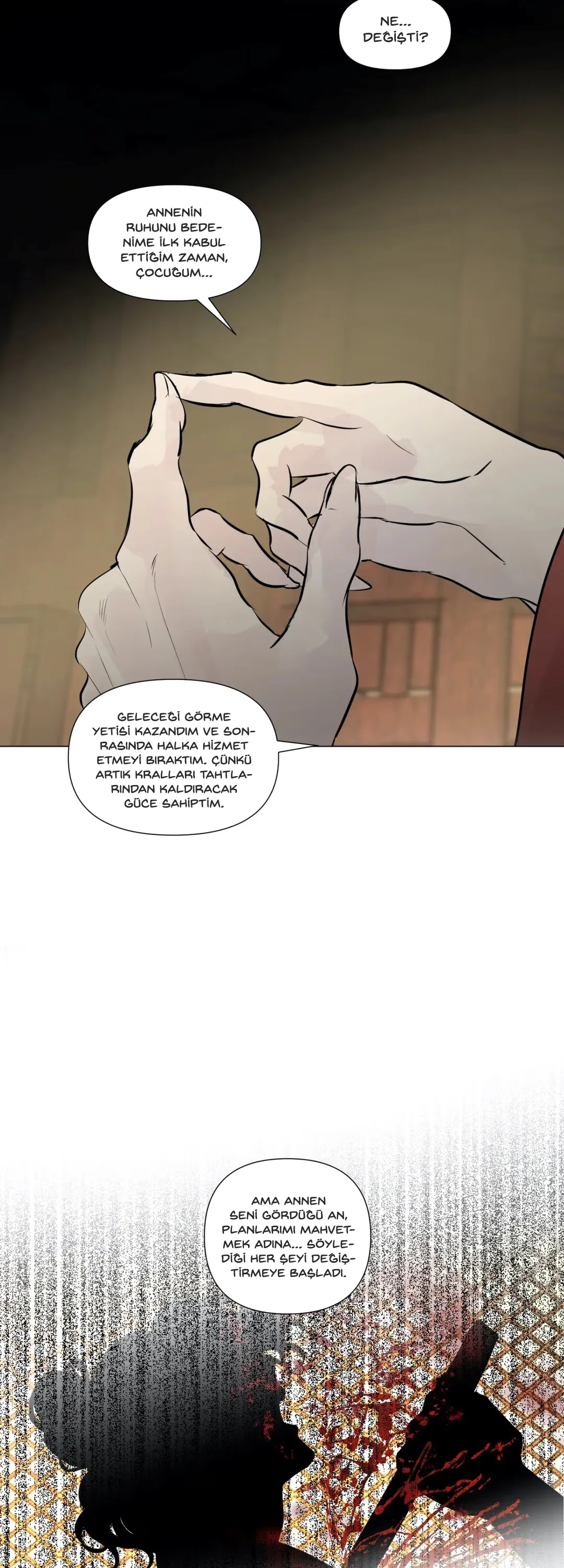 Ellin's Solhwa - Bölüm 51 - Sayfa 28