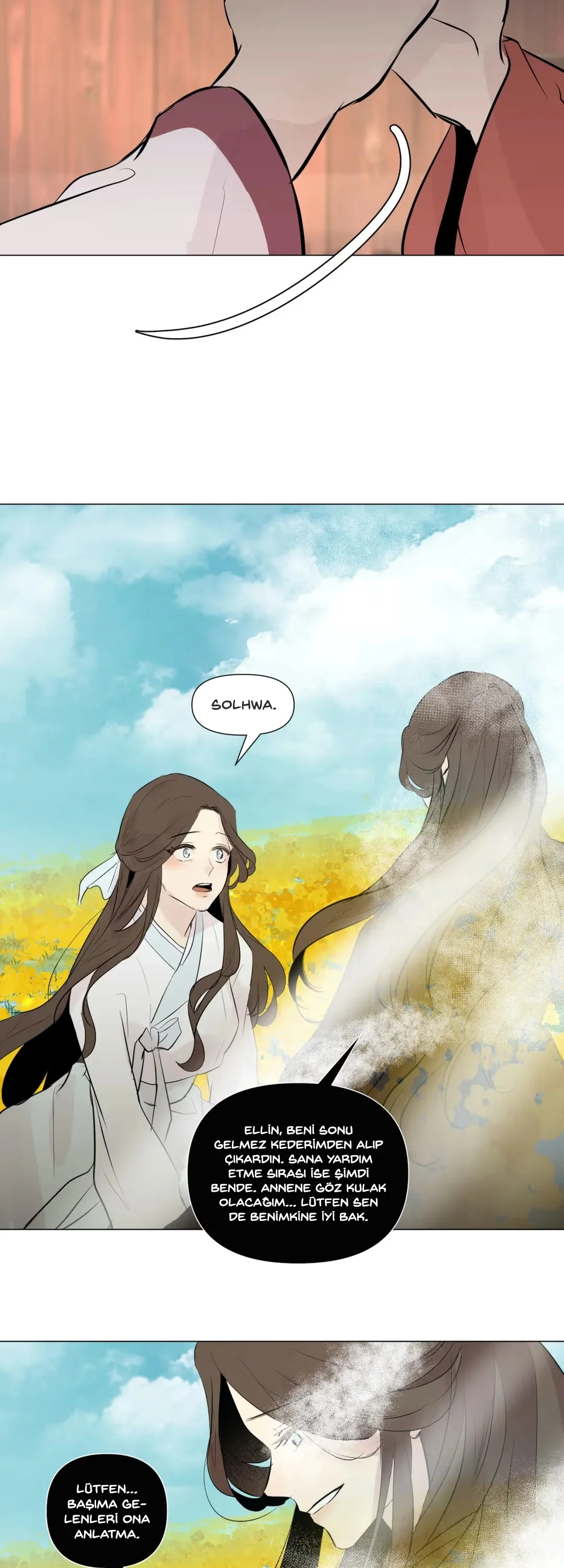 Ellin's Solhwa - Bölüm 51 - Sayfa 33