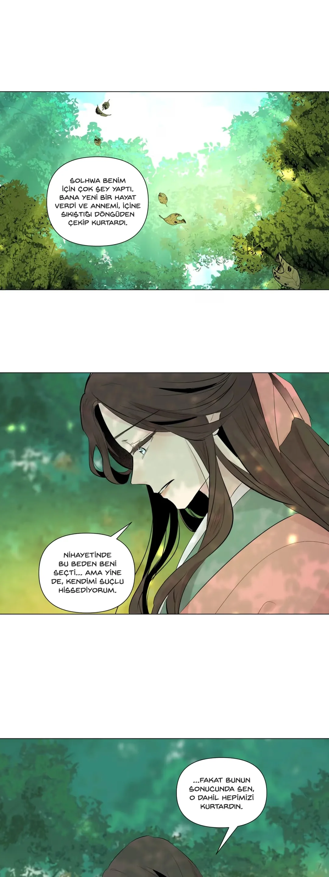 Ellin's Solhwa - Bölüm 51 - Sayfa 46